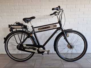 Elektrische fiets, Puch, E-bike